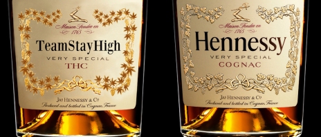 Hennessy vs TSH